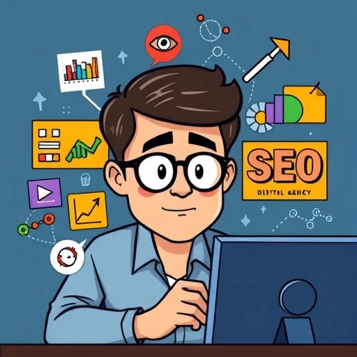 Digital Marketing Agency in Delhi