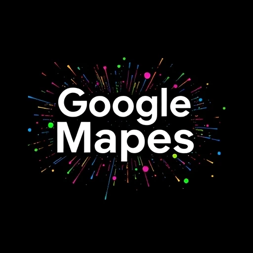 Google Maps