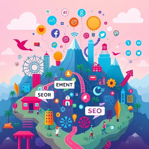 Digital Marketing company in Bawana