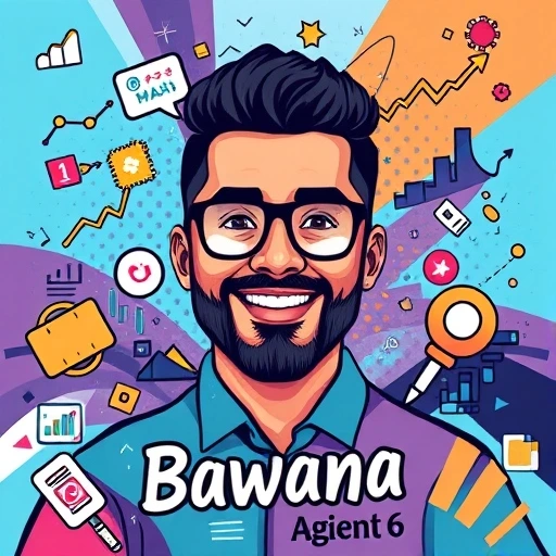Digital Marketing Agency in Bawana
