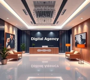 Digital Marketing agency in connaught place