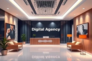 Digital Marketing agency in connaught place