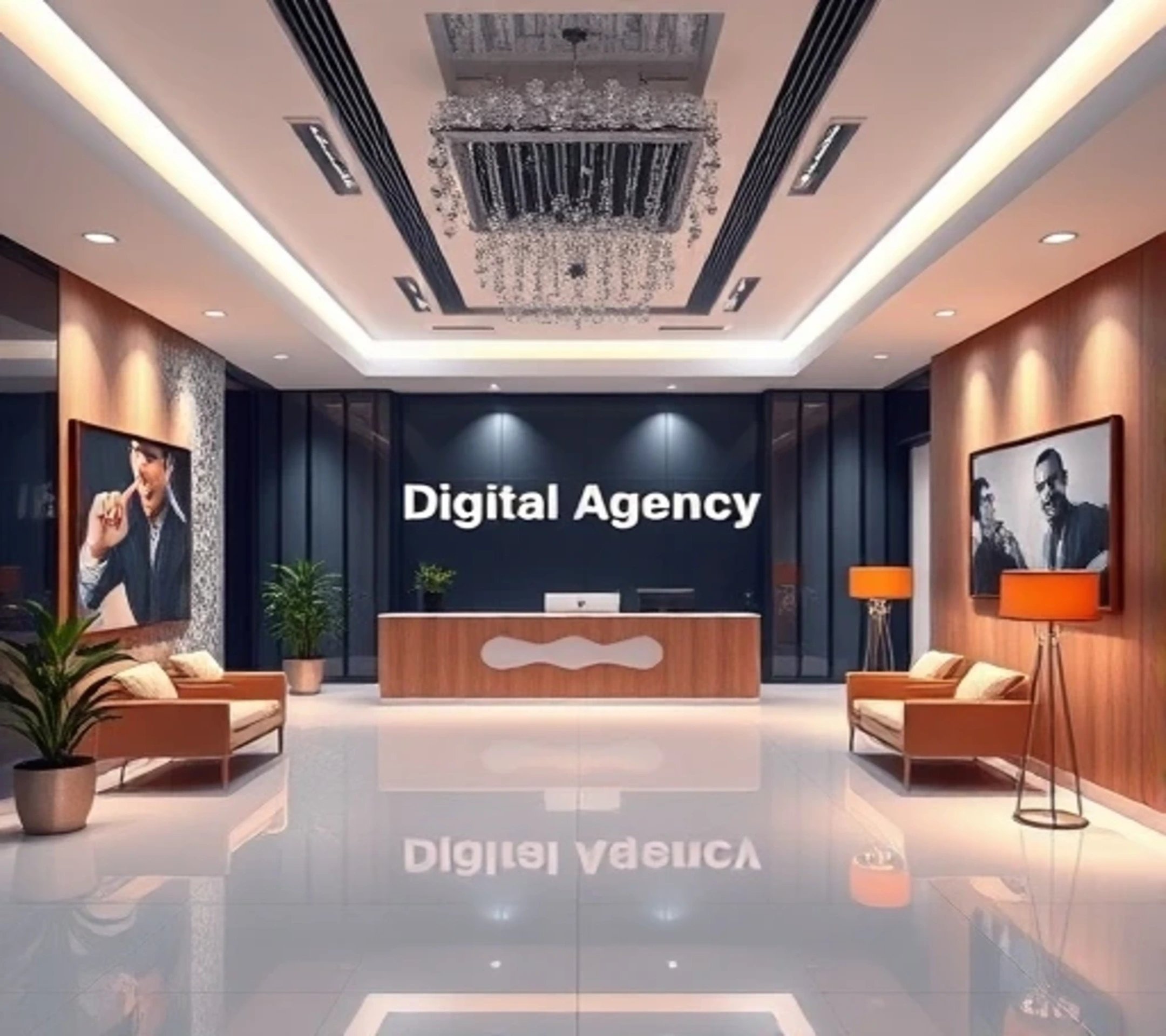 Digital Marketing agency in connaught place