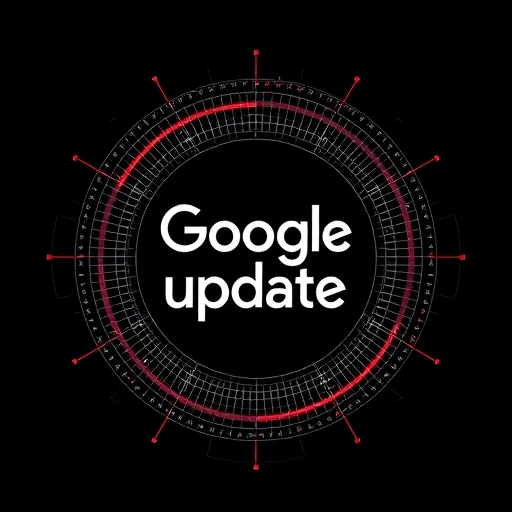Google update