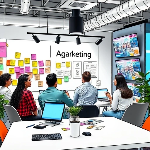 digital marketing services