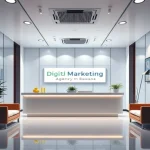 Digital marketing agency in bawana