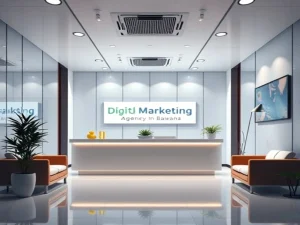 Digital marketing agency in bawana