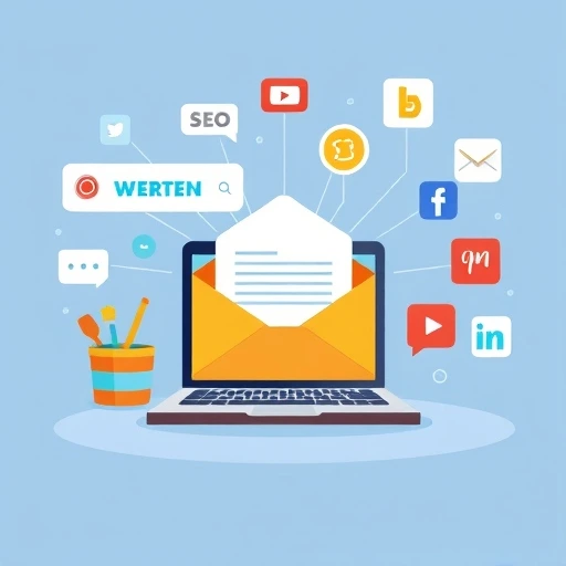 Digital Marketing services In Mukherjee Nagar