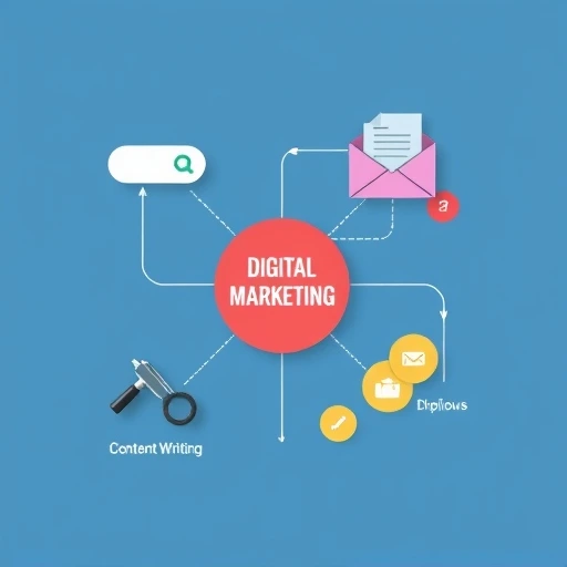  Best Digital Marketing Agency In Mukherjee Nagar