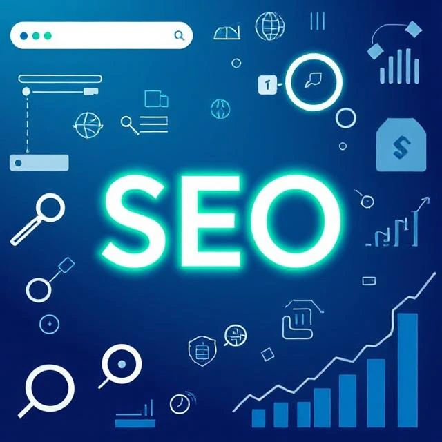 STEPS OF SEO